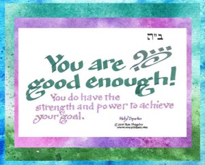 You-Are-Good-Enough